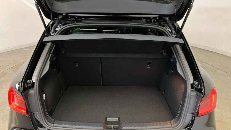 Audi A1 25 TFSI S Line 5dr S Tronic Petrol Hatchback